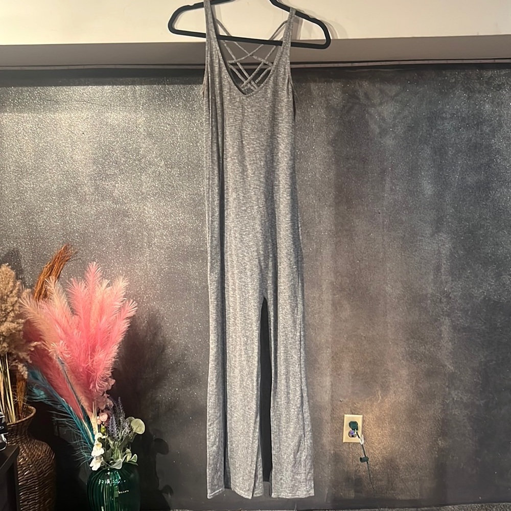 Express slit maxi